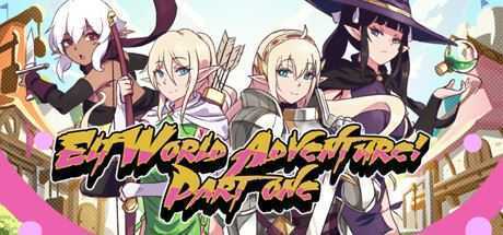 精灵世界冒险/Elf World Adventure - 万千少女游戏网-万千少女游戏万千少女游戏网