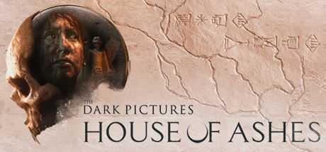 黑相集：灰冥界/The Dark Pictures Anthology: House of Ashes（豪华版+1号升级档） - 万千少女游戏网-万千少女游戏万千少女游戏网