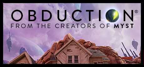 仰冲异界/Obduction（v1.8.4） - 万千少女游戏网-万千少女游戏万千少女游戏网