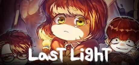 最后之光/Last Light（V1.0.0.0） - 万千少女游戏网-万千少女游戏万千少女游戏网