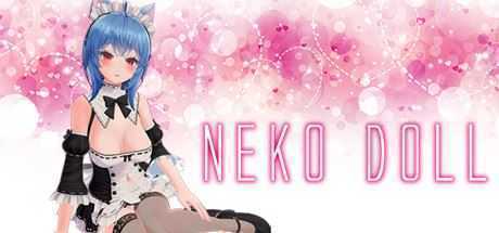 猫娘玩偶/Neko Doll（Build.8331787+DLC） - 万千少女游戏网-万千少女游戏万千少女游戏网