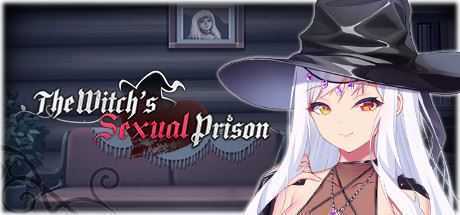 魔女的囚禁/The WitchsPrison（V1.26） - 万千少女游戏网-万千少女游戏万千少女游戏网