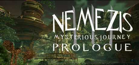 复仇女神：神秘之旅3/Nemezis: Mysterious Journey III（v1.03） - 万千少女游戏网-万千少女游戏万千少女游戏网