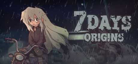 7日起源/7Days Origins - 万千少女游戏网-万千少女游戏万千少女游戏网