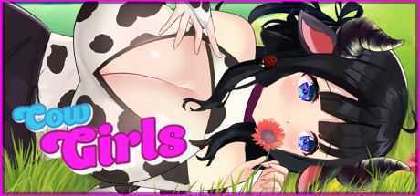 奶牛姑娘/Cow Girls（Build.7898520+DLC） - 万千少女游戏网-万千少女游戏万千少女游戏网