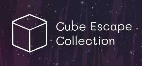 逃离方块：收藏版/Cube Escape Collection（v5680564） - 万千少女游戏网-万千少女游戏万千少女游戏网