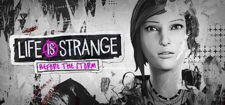 奇异人生：暴风前夕/Life is Strange: Before the Storm（第1-4章豪华版v1.4.0.5） - 万千少女游戏网-万千少女游戏万千少女游戏网