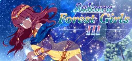 樱花森林女孩3/Sakura Forest Girls 3（V1.0+DLC） - 万千少女游戏网-万千少女游戏万千少女游戏网