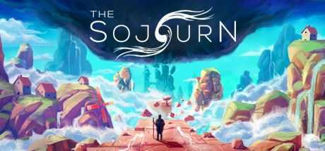 羁留/The Sojourn（v1.1版） - 万千少女游戏网-万千少女游戏万千少女游戏网