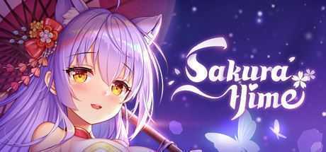 樱姬/Sakura Hime（Build.7538315+DLC） - 万千少女游戏网-万千少女游戏万千少女游戏网