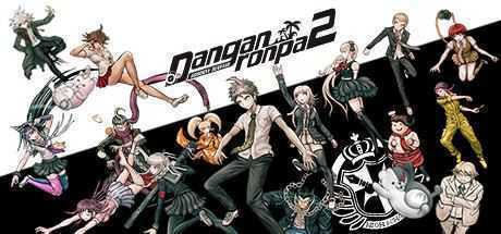 超级弹丸论破2：再见绝望学园/Super Dangan Ronpa 2 : Sayonara Zetsubou Gakuen - 万千少女游戏网-万千少女游戏万千少女游戏网