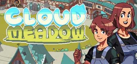 云端牧场/Cloud Meadow（V1.4） - 万千少女游戏网-万千少女游戏万千少女游戏网