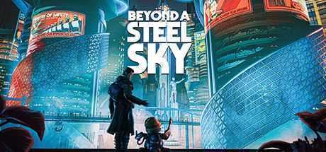 超越钢铁天空Beyond a Steel Sky（v1.3.27878） - 万千少女游戏网-万千少女游戏万千少女游戏网