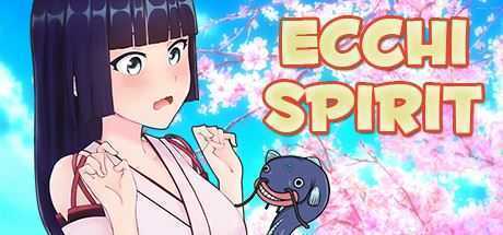 驱魔人武的精神/Ecchi Spirit（V1.0） - 万千少女游戏网-万千少女游戏万千少女游戏网