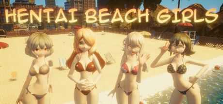 海滩动漫无尽/Hentai Beach Girls（Build.7042533-正式版） - 万千少女游戏网-万千少女游戏万千少女游戏网