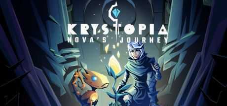 氪星新星之旅/Krystopia: Novas Journey - 万千少女游戏网-万千少女游戏万千少女游戏网