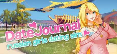 约会日记/DateJournal: Russian Girls Dating Sim（正式版-Build.6930215） - 万千少女游戏网-万千少女游戏万千少女游戏网