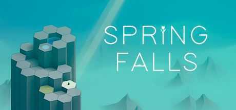 Spring Falls - 万千少女游戏网-万千少女游戏万千少女游戏网