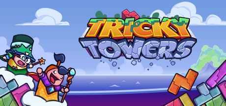 难死塔/Tricky Towers（Build 4284942） - 万千少女游戏网-万千少女游戏万千少女游戏网