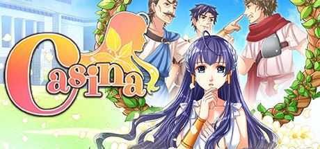 卡西纳/Casina（V1.01-豪华完整版+DLC） - 万千少女游戏网-万千少女游戏万千少女游戏网