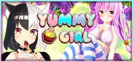 美味女孩/Yummy Girl（Build.7181945-新增女孩） - 万千少女游戏网-万千少女游戏万千少女游戏网