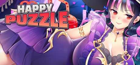 快乐拼拼旅程/Happy Puzzle（V1.1完全版） - 万千少女游戏网-万千少女游戏万千少女游戏网