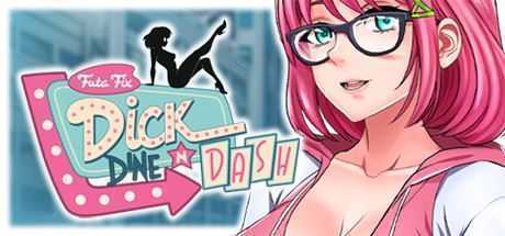 艾米莉与转转餐厅/Futa Fix Dick Dine and Dash - 万千少女游戏网-万千少女游戏万千少女游戏网