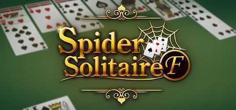 蜘蛛纸牌F/Spider Solitaire F（键盘操作） - 万千少女游戏网-万千少女游戏万千少女游戏网