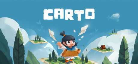 制图师：卡朵/Carto - 万千少女游戏网-万千少女游戏万千少女游戏网