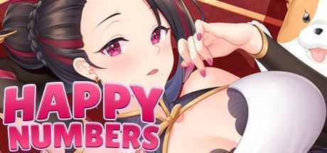 开心数字/Happy Numbers - 万千少女游戏网-万千少女游戏万千少女游戏网