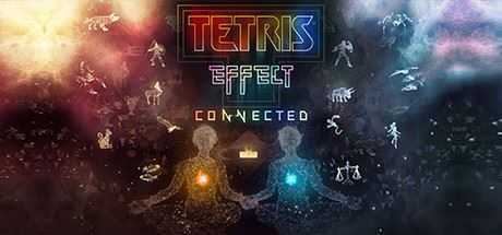 俄罗斯方块：效应/Tetris Effect（v1.3.1） - 万千少女游戏网-万千少女游戏万千少女游戏网