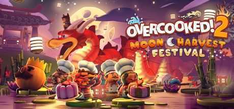 煮糊了2/Overcooked 2（v72.678012版） - 万千少女游戏网-万千少女游戏万千少女游戏网