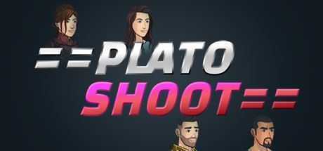 柏拉图激射/Plato Shoot - 万千少女游戏网-万千少女游戏万千少女游戏网