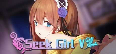 寻找女孩5/Seek Girl V - 万千少女游戏网-万千少女游戏万千少女游戏网