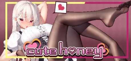 可爱甜心宝贝/Cute Honey - 万千少女游戏网-万千少女游戏万千少女游戏网