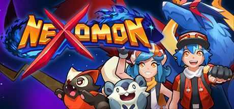 Nexomon - 万千少女游戏网-万千少女游戏万千少女游戏网