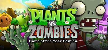 植物大战僵尸/Plants Vs. Zombies/年度加强版 - 万千少女游戏网-万千少女游戏万千少女游戏网