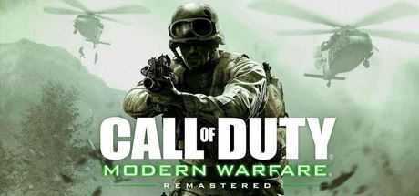 使命召唤6：现代战争2重制版/COD6/Call Of Duty: Modern Warfare 2 Campaign Remastered（无需战网） - 万千少女游戏网-万千少女游戏万千少女游戏网