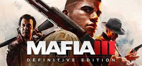 黑手党3:最终版/四海兄弟3决定版/Mafia III: Definitive Edition - 万千少女游戏网-万千少女游戏万千少女游戏网