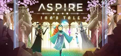 追求：伊娜传说/Aspire: Inas Tale - 万千少女游戏网-万千少女游戏万千少女游戏网