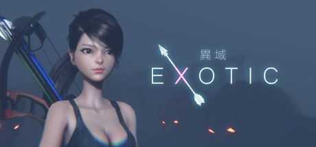 异域/Exotic（v1.10） - 万千少女游戏网-万千少女游戏万千少女游戏网