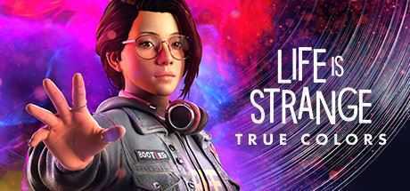 奇异人生：本色/Life is Strange: True Colors（V1.1.190豪华版+DLC） - 万千少女游戏网-万千少女游戏万千少女游戏网