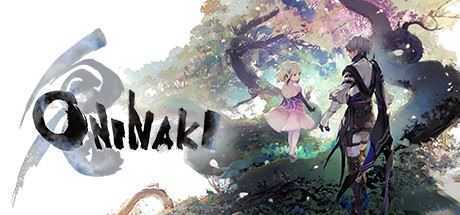 鬼哭之邦/Oninaki - 万千少女游戏网-万千少女游戏万千少女游戏网