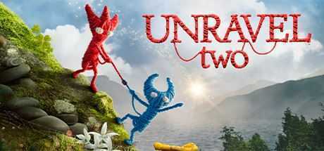 毛线小精灵2/unravel 2 - 万千少女游戏网-万千少女游戏万千少女游戏网