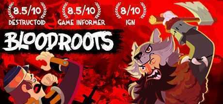 血根/Bloodroots（v13.03.2021） - 万千少女游戏网-万千少女游戏万千少女游戏网