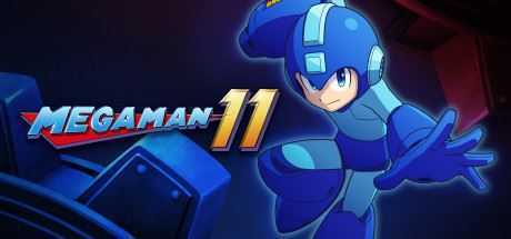 洛克人11/Megaman 11 - 万千少女游戏网-万千少女游戏万千少女游戏网