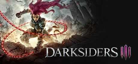 暗黑血统3/Darksiders 3（v1.11集成全DLCs） - 万千少女游戏网-万千少女游戏万千少女游戏网