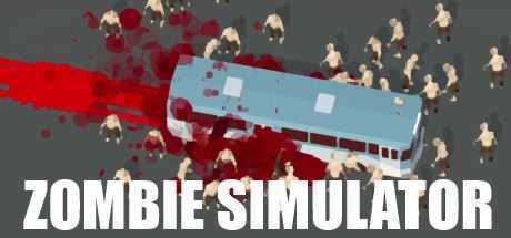 僵尸模拟器/Zombie Simulator（v26.02.2021） - 万千少女游戏网-万千少女游戏万千少女游戏网