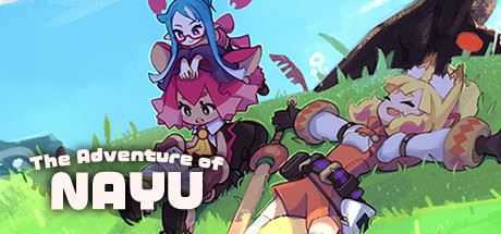 Nayu的冒险/The Adventure of NAYU（v1.2.0） - 万千少女游戏网-万千少女游戏万千少女游戏网