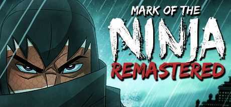 忍者印记：重制版/Mark of the Ninja: Remastered - 万千少女游戏网-万千少女游戏万千少女游戏网